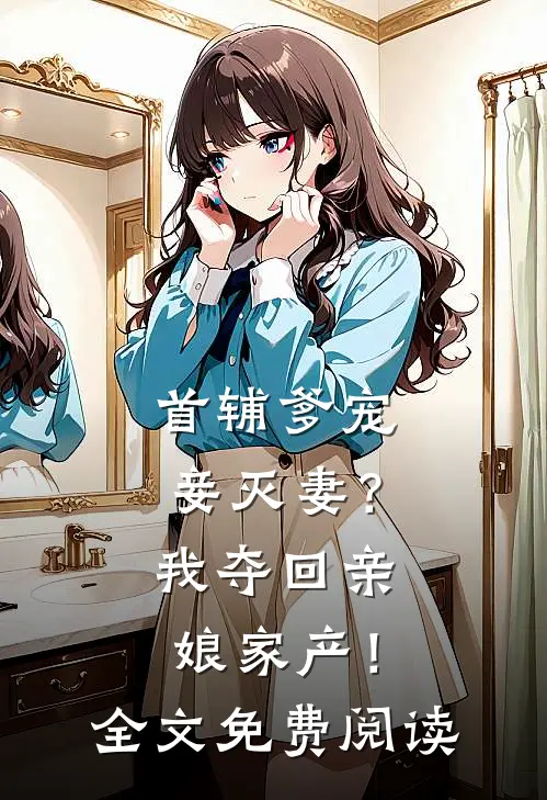 首辅爹宠妾灭妻?我夺回亲娘家产!全文免费阅读无弹窗