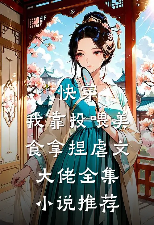 快穿：我靠投喂美食拿捏虐文大佬全集小说推荐