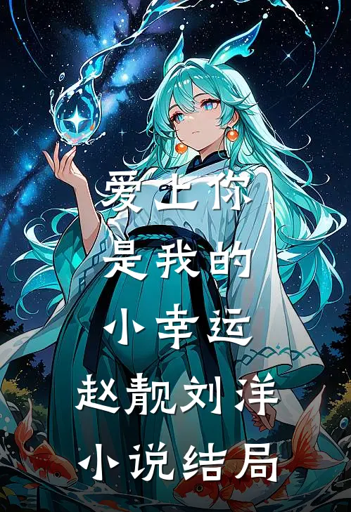 爱上你,是我的小幸运.赵靓刘洋结局怎么样