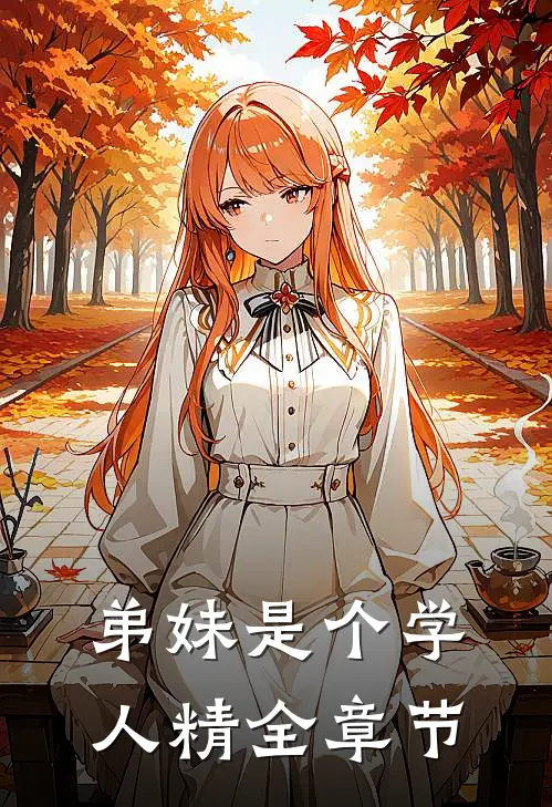 弟妹是个学人精全章节