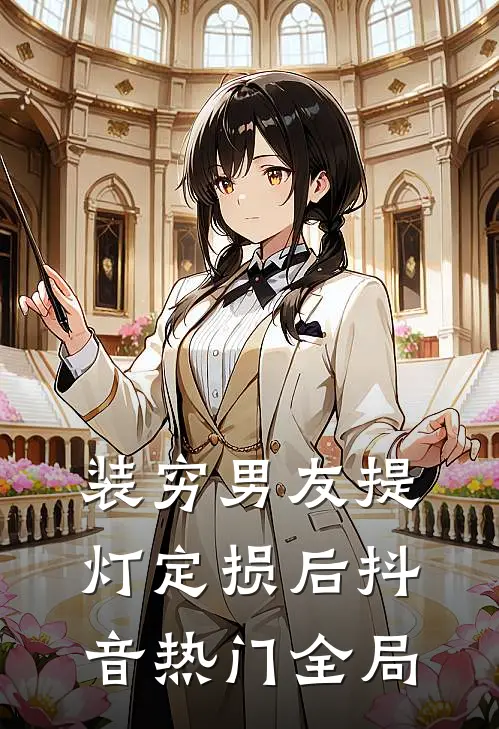 装穷男友提灯定损后抖音热门全局