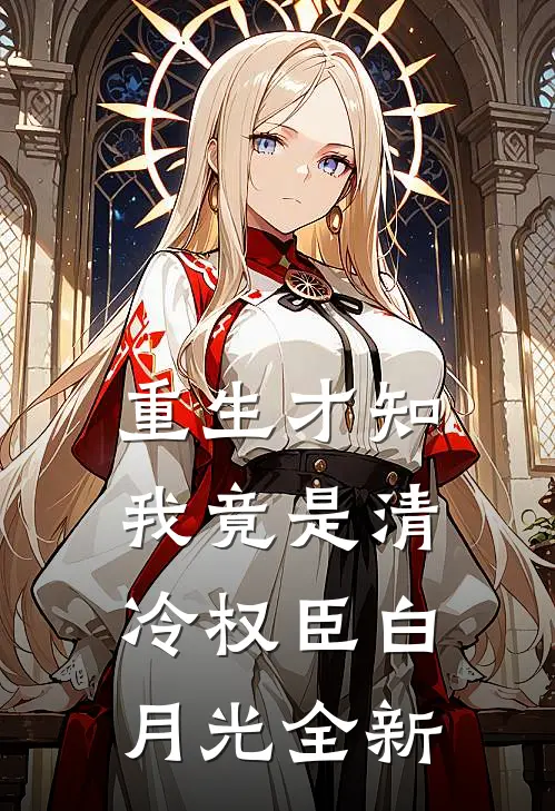 重生才知，我竟是清冷权臣白月光全新