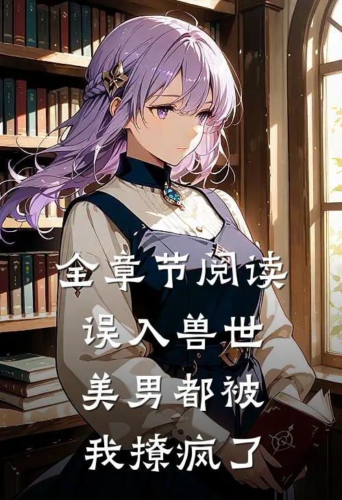 全章节阅读误入兽世：美男都被我撩疯了