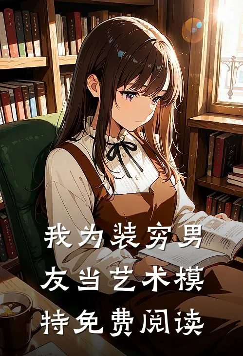 我为装穷男友当艺术模特免费阅读