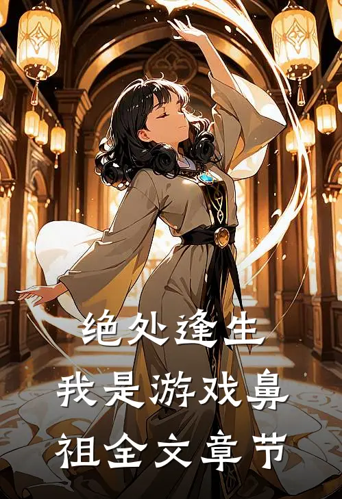 绝处逢生，我是游戏鼻祖全文章节