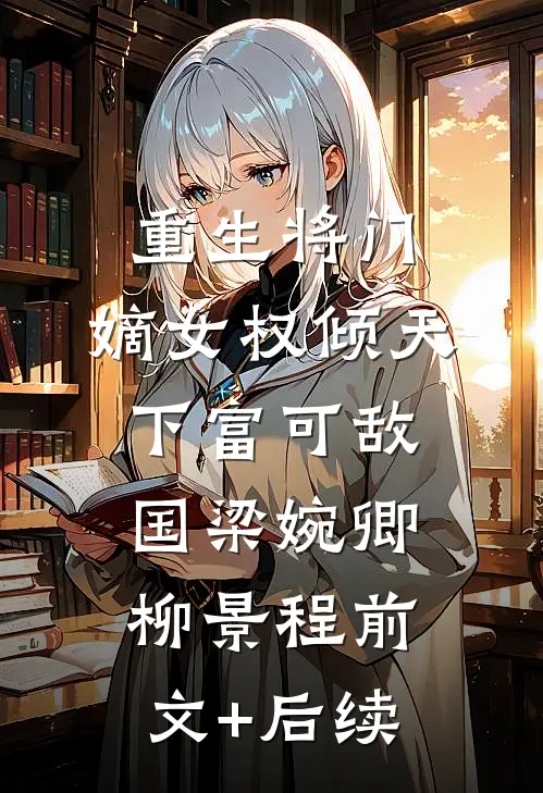 重生将门，嫡女权倾天下富可敌国梁婉卿柳景程前文+后续