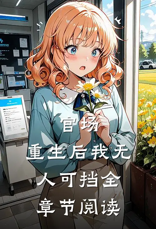 官场：重生后我无人可挡全章节阅读
