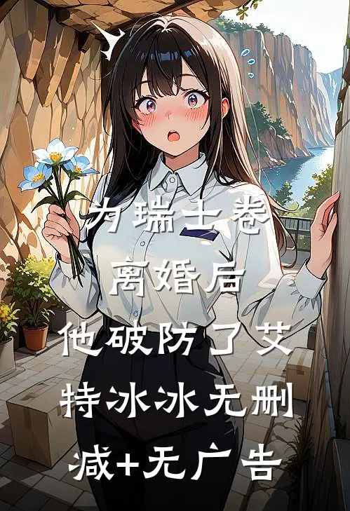 为瑞士卷离婚后，他破防了艾特冰冰无删减+无广告