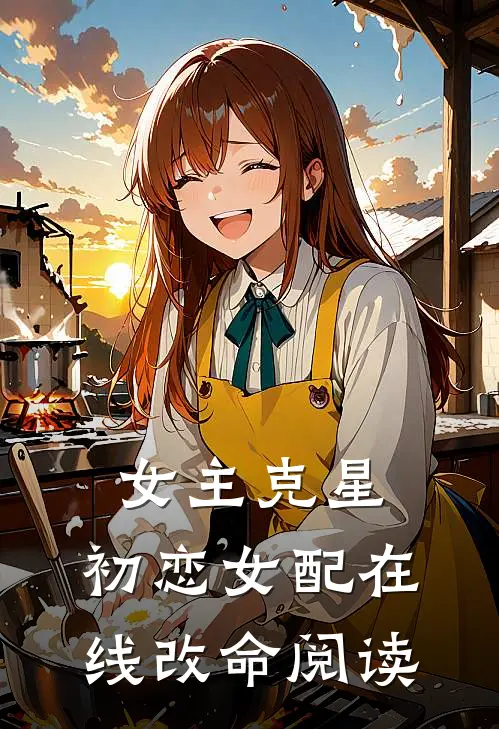 女主克星,初恋女配在线改命阅读