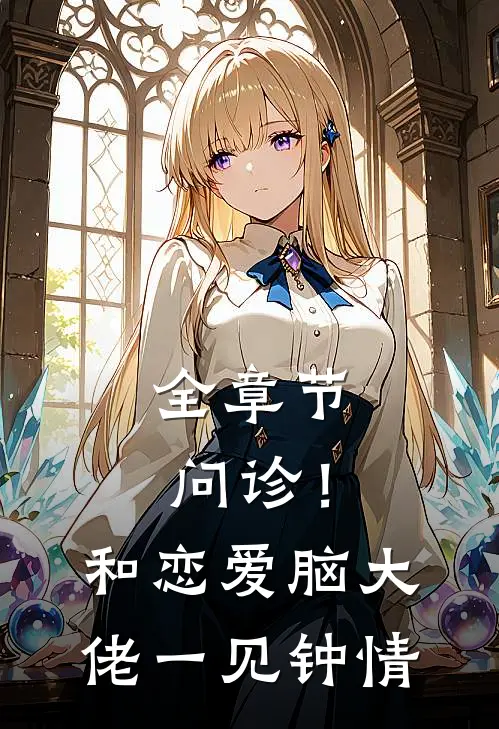 全章节问诊！和恋爱脑大佬一见钟情