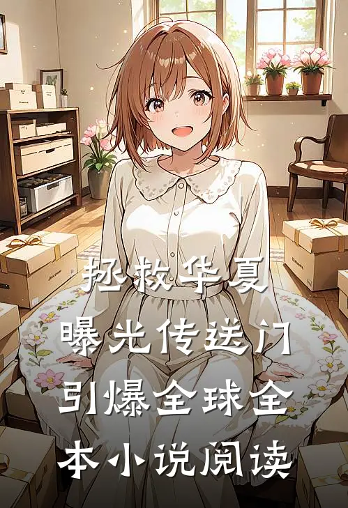 拯救华夏：曝光传送门，引爆全球全本小说阅读