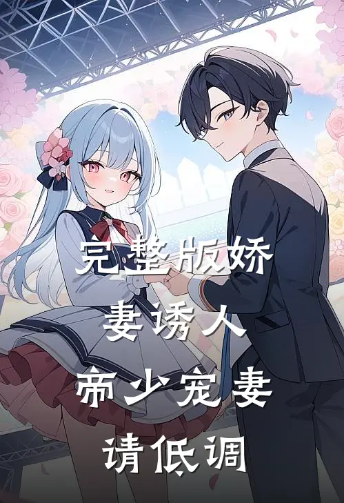 完整版娇妻诱人：帝少宠妻请低调