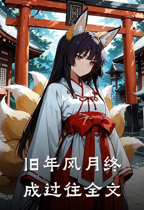 旧年风月终成过往全文