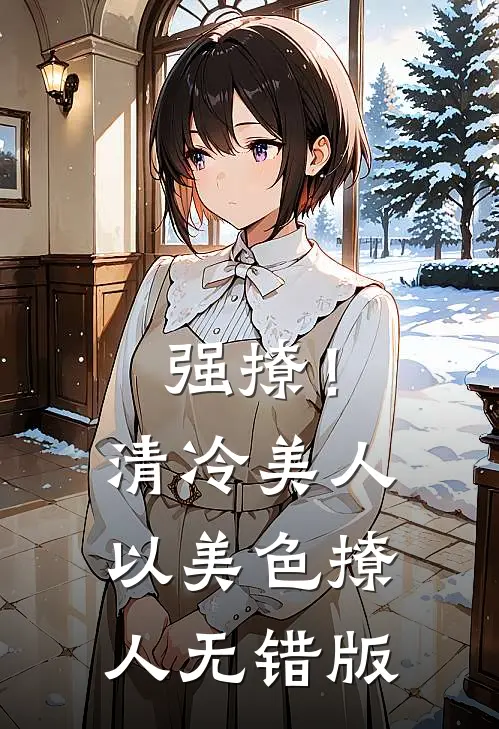 强撩！清冷美人以美色撩人无错版