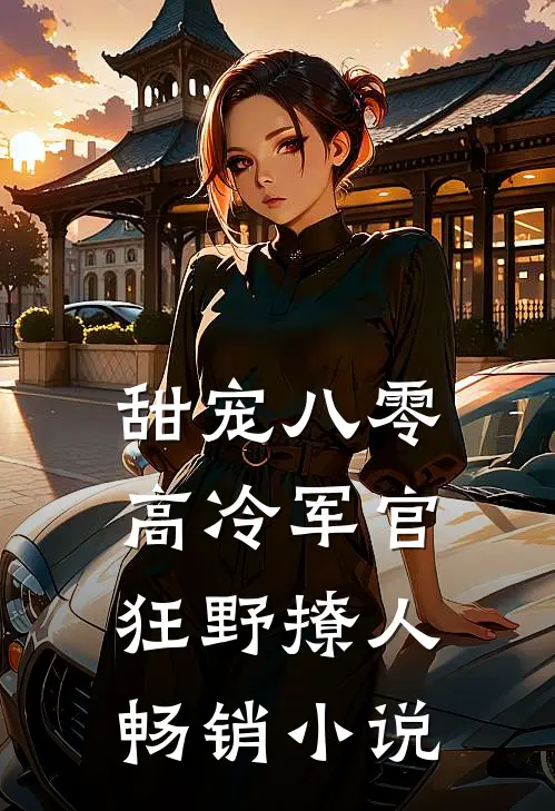 甜宠八零，高冷军官狂野撩人畅销小说