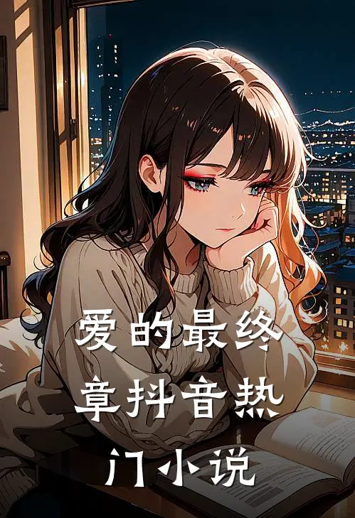爱的最终章抖音热门小说