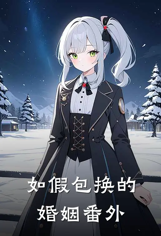 如假包换的婚姻番外