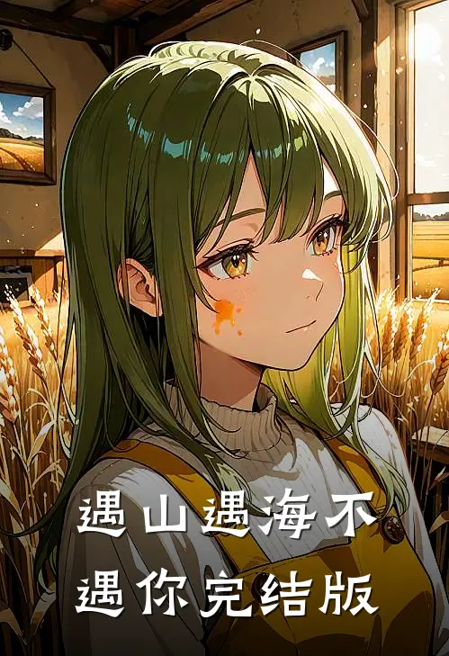 遇山遇海不遇你完结版
