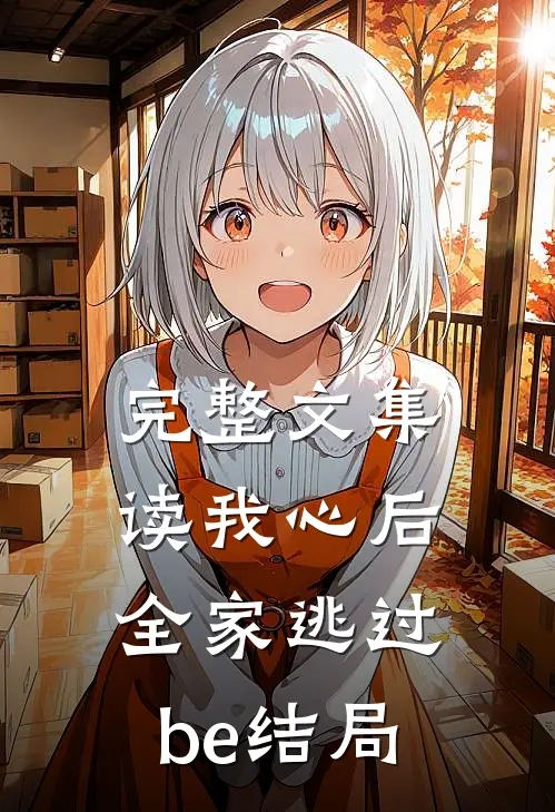 完整文集读我心后,全家逃过be结局的