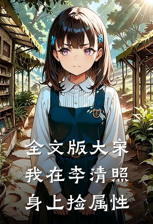 全文版大宋：我在李清照身上捡属性