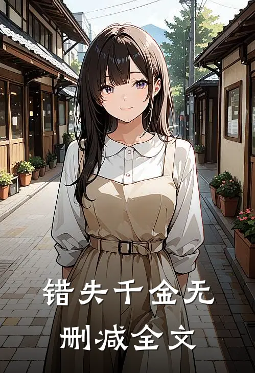 错失千金无删减全文