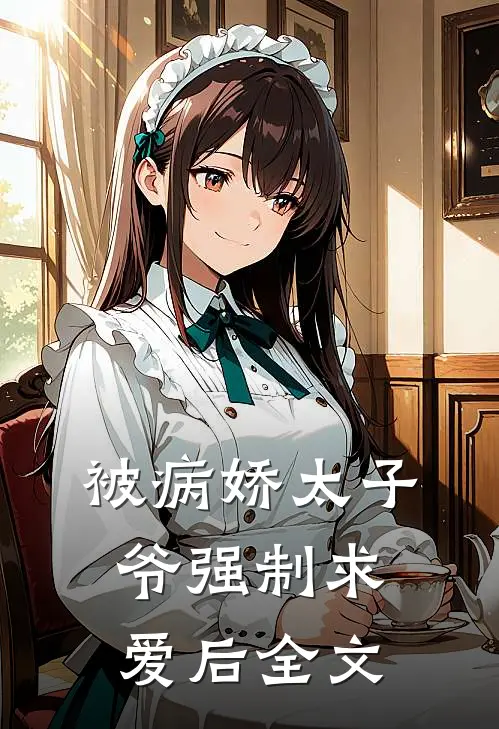 被病娇太子爷强制求爱后全文