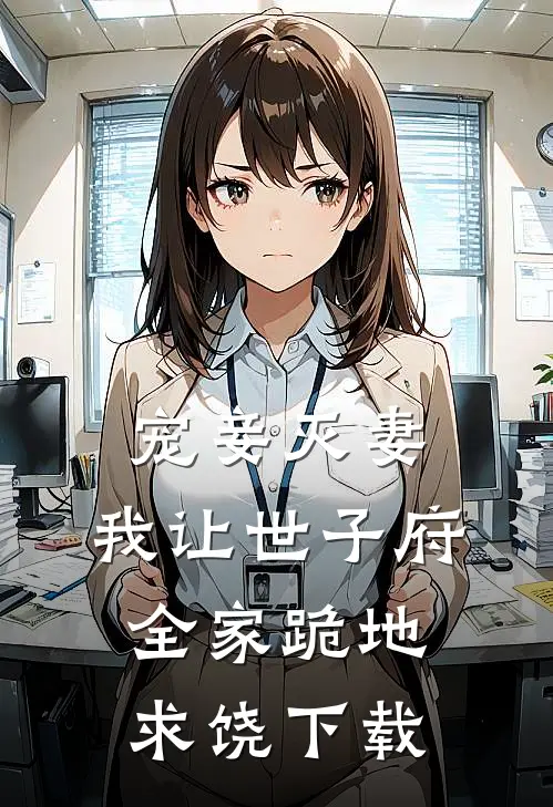 宠妾灭妻，我让世子府全家跪地求饶下载