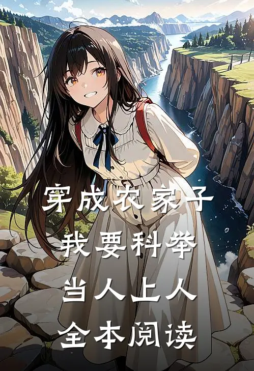 穿成农家子，我要科举当人上人全本阅读