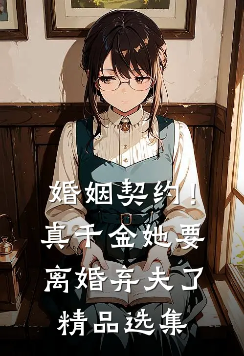 婚姻契约！真千金她要离婚弃夫了精品选集