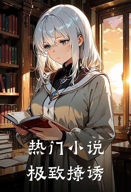 热门小说极致撩诱