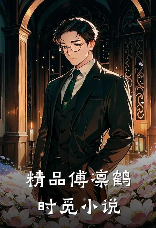 精品傅凛鹤时觅小说