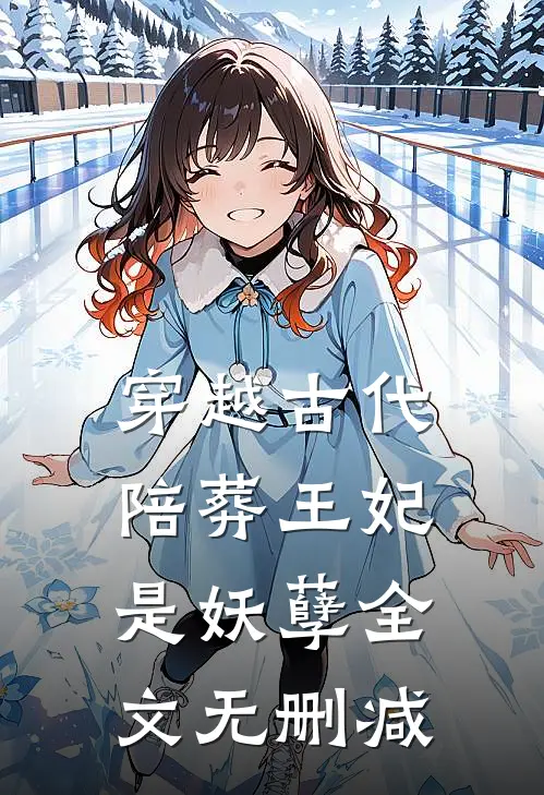 穿越古代，陪葬王妃是妖孽全文无删减