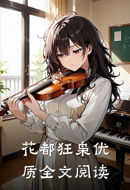 花都狂枭优质全文阅读
