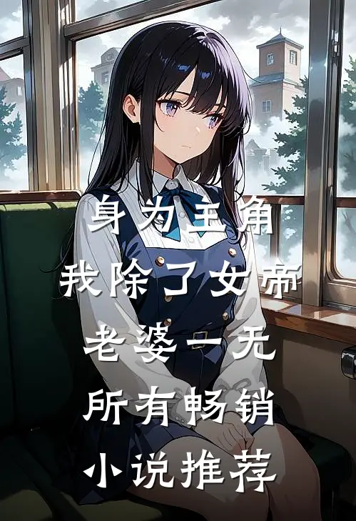 身为主角,我除了女帝老婆一无所有畅销小说推荐