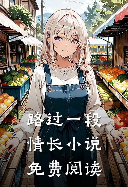 路过一段情长小说免费阅读
