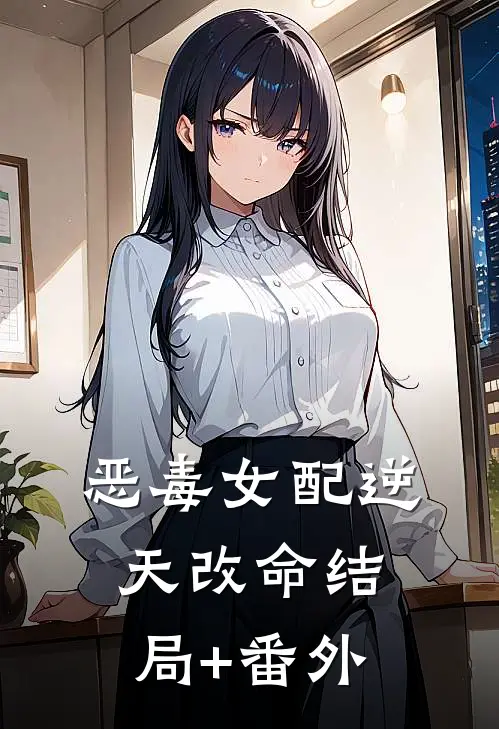 恶毒女配逆天改命结局+番外