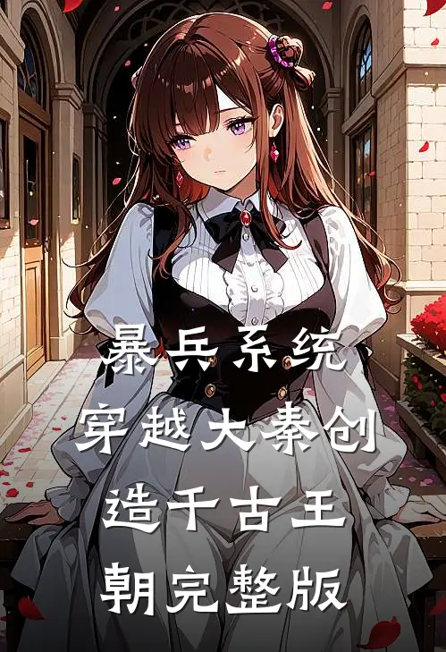暴兵系统：穿越大秦创造千古王朝完整版