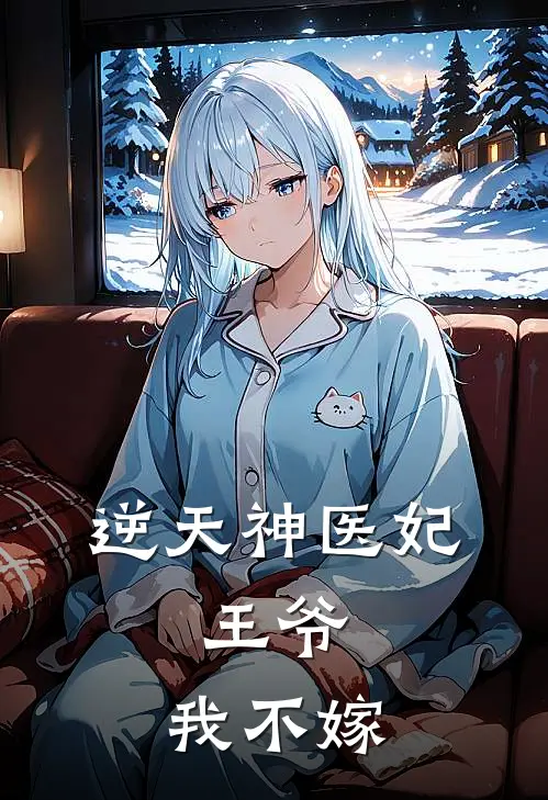 逆天神医妃：王爷，我不嫁
