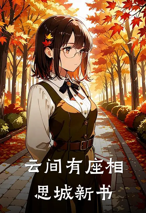 云间有座相思城新书