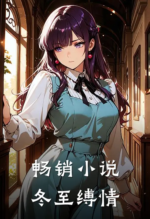 畅销小说冬至缚情