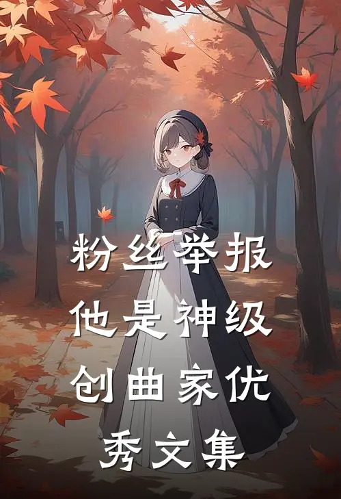粉丝举报：他是神级创曲家优秀文集