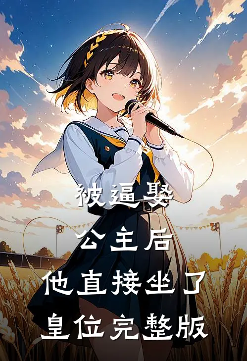 被逼娶公主后，他直接坐了皇位完整版