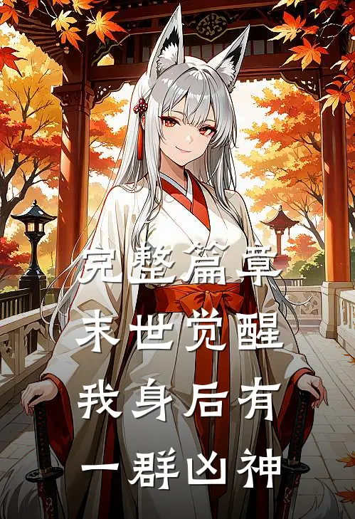 完整篇章末世觉醒：我身后有一群凶神