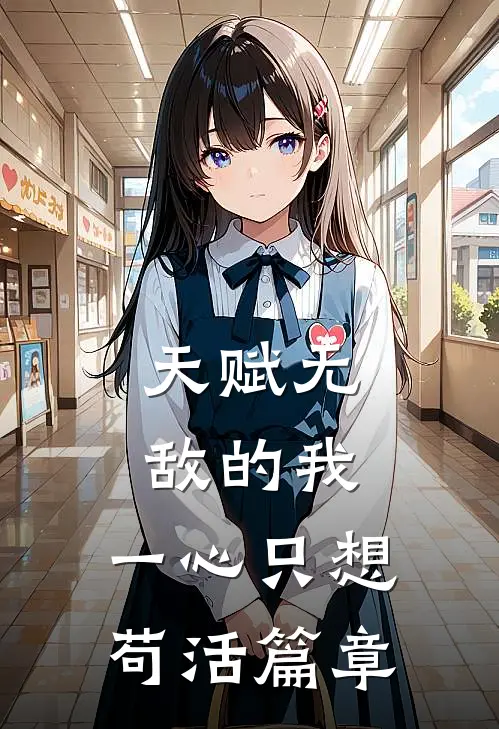 天赋无敌的我,一心只想苟活篇章免费阅读