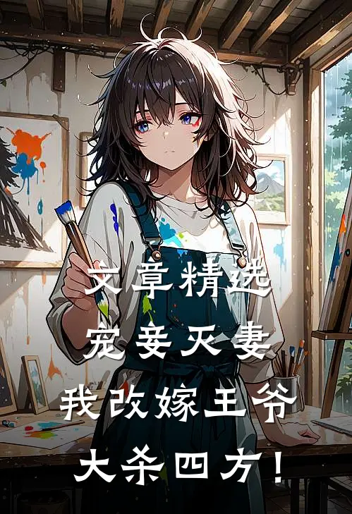 文章精选宠妾灭妻，我改嫁王爷大杀四方！