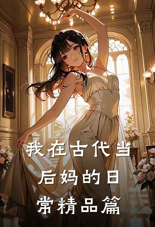 我在古代当后妈的日常精品篇免费阅读