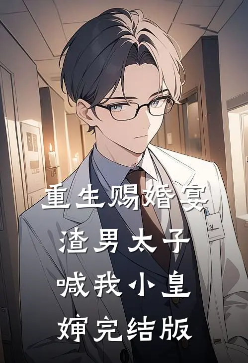 重生赐婚宴,渣男太子喊我小皇婶完结版