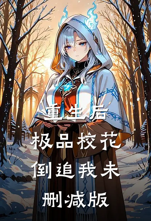 重生后，极品校花倒追我未删减版
