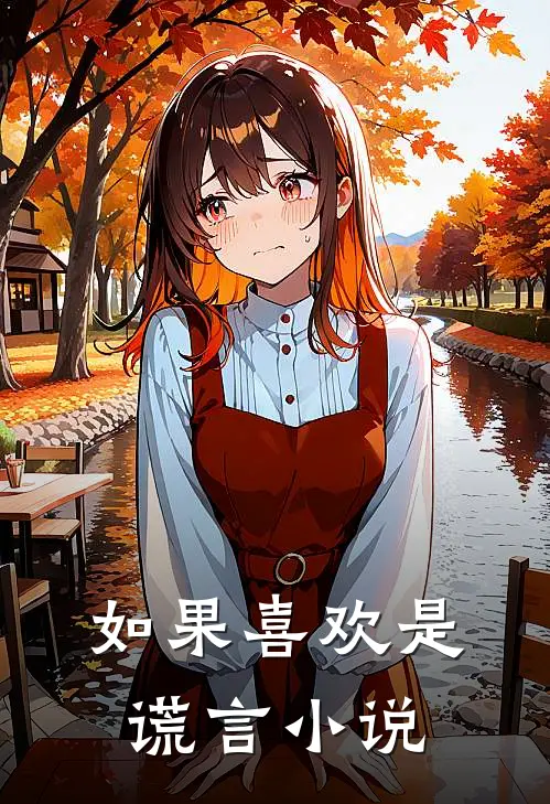 如果喜欢是谎言小说