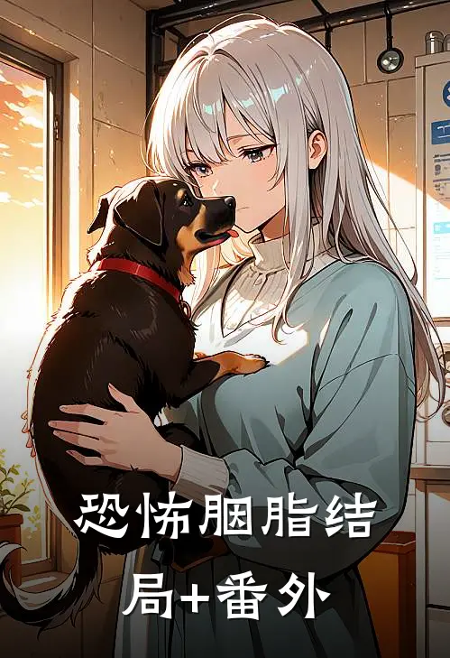 恐怖胭脂结局+番外